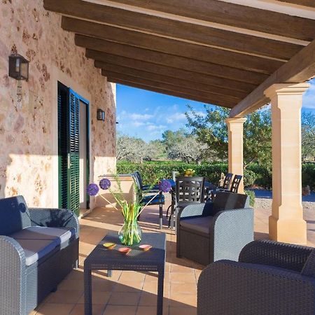 155 Finca Son Rossignol By Mallorca Charme سينيو المظهر الخارجي الصورة