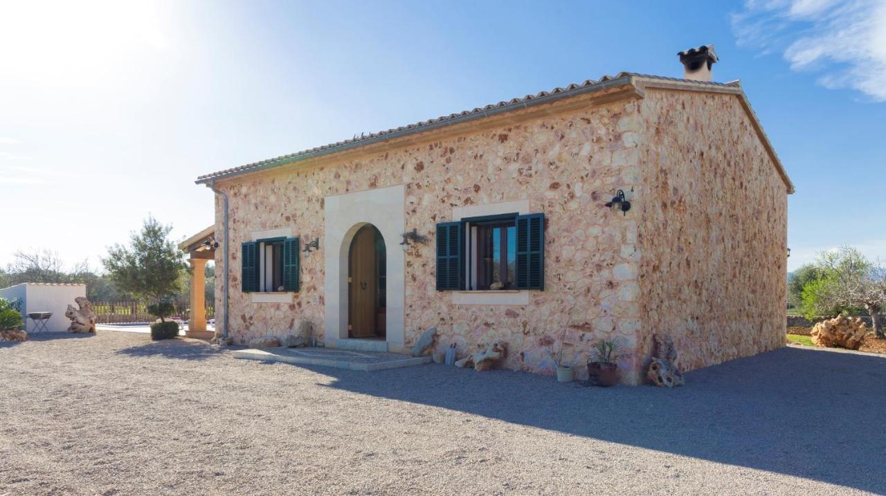 155 Finca Son Rossignol By Mallorca Charme سينيو المظهر الخارجي الصورة