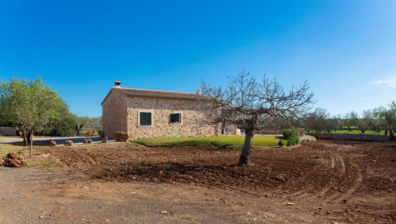 155 Finca Son Rossignol By Mallorca Charme سينيو المظهر الخارجي الصورة